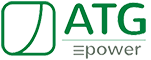 ATG E Power Ev Charger Logo