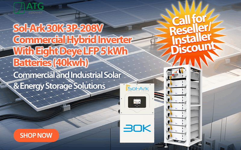 Commercial and Industrial Solar-800x550px